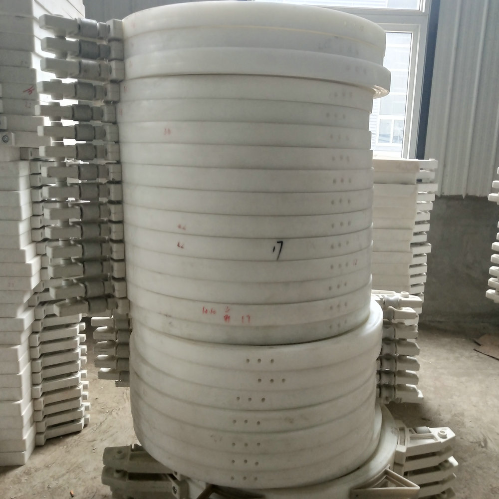 SS304 316L Stainless Steel Filter Press