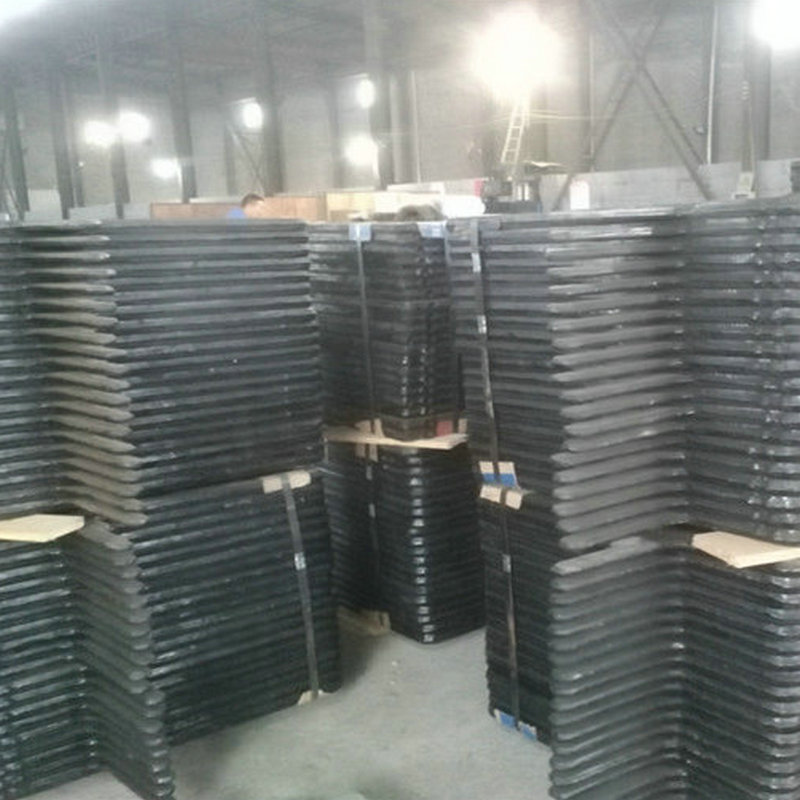 High Temperature Cast Iron Filter Press For Food
