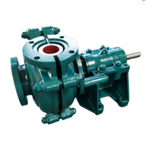 Large Capacity Filter Press Hydraulic Feed Pump