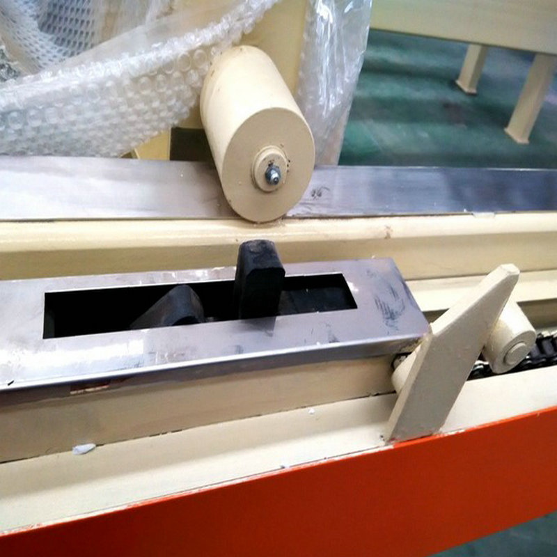 Easy Operation Thickening Belt Filter Press