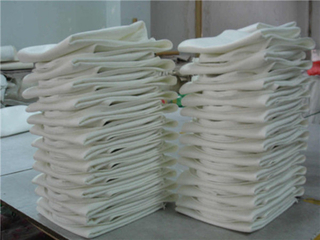 Waste Water Purify Specification Filter Press Cloth