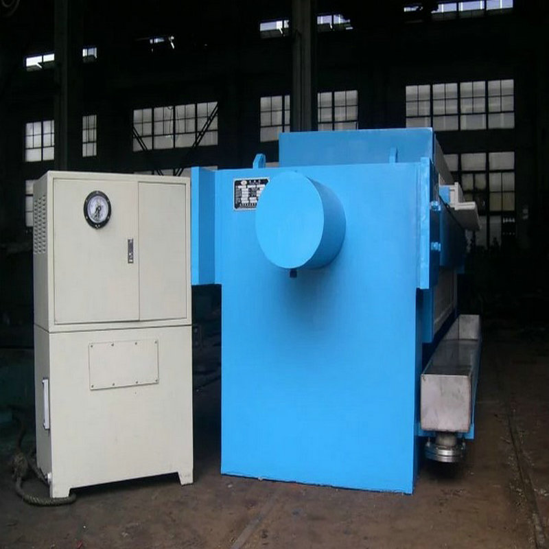 Pharmacy Sulfate Use Filter Press for Industry
