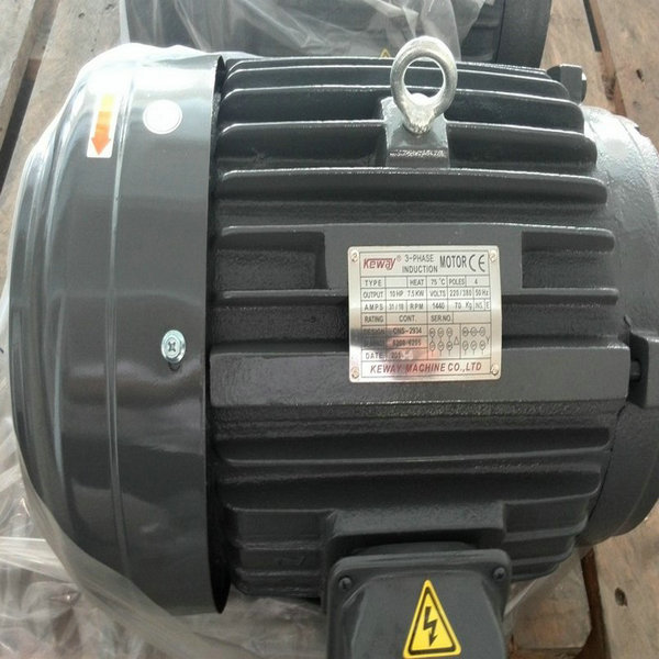 Hydraulic Plunger Pump for Filter Press
