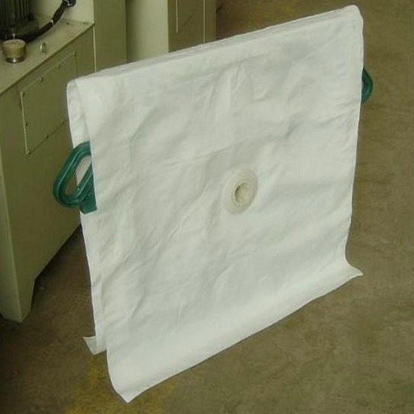 Polyester Needle Punched Felt Filter Cloth