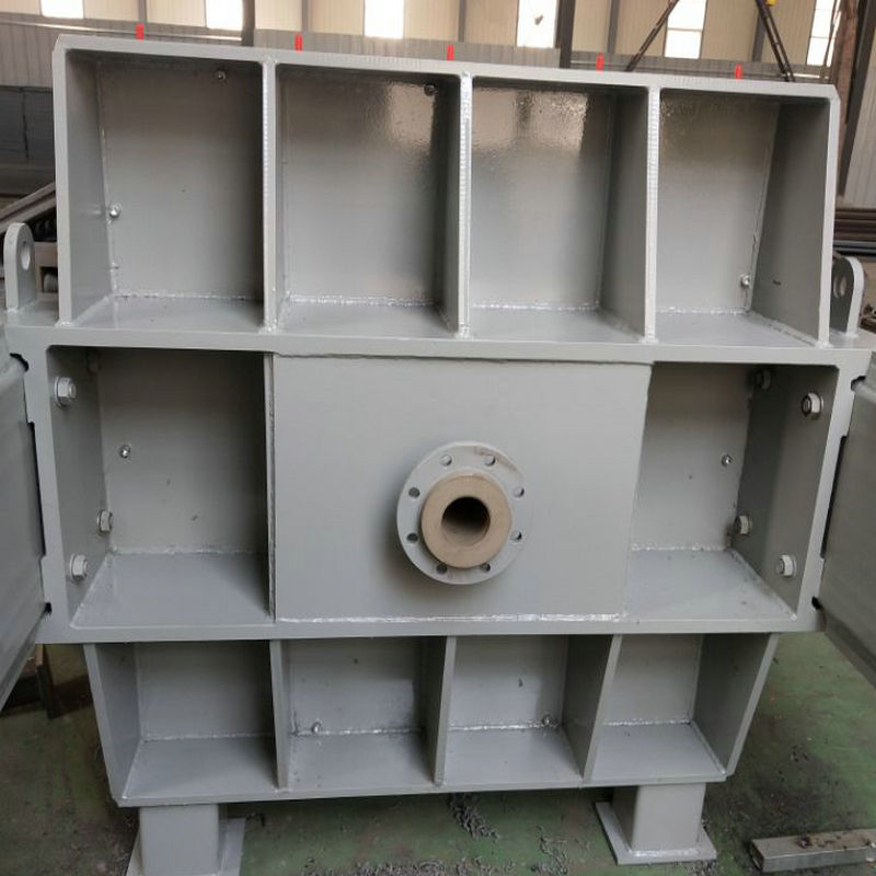 Cast Iron Filter Press machine for Pharmacy